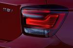 BMW 1-Series 2012 года